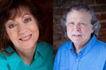 Diane Brandon & Bernie Ashman ~ Changing Consciousness Paradigm: Your Unlimited Vista is Around the Corner ~ September 7, 2017